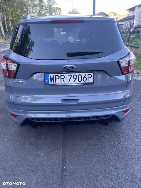 Ford Kuga 1.5 EcoBoost FWD ST-Line ASS - 10