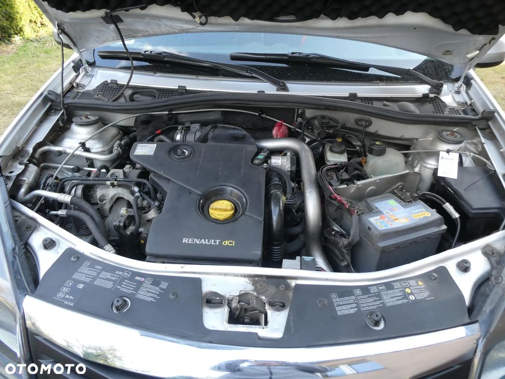 Dacia Sandero 1.5 dCi Laureate - 26