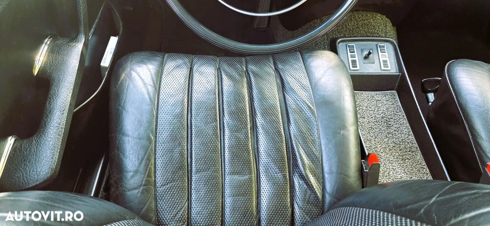 Mercedes-Benz W108 - 8