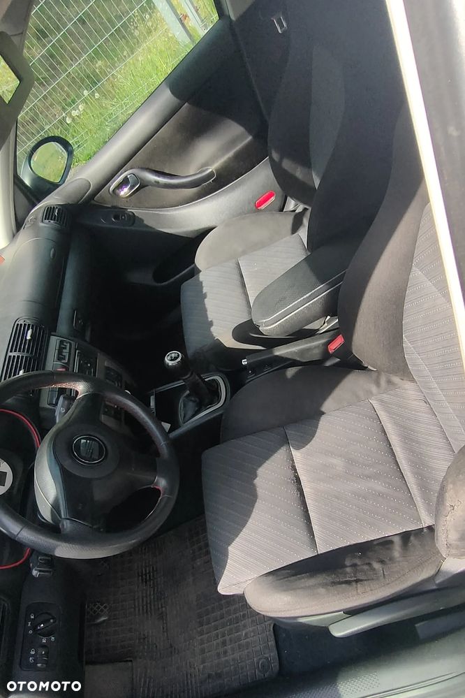 Seat Leon - 6