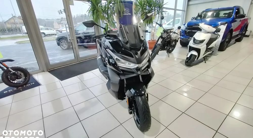 VOGE SR4 MAX - 6