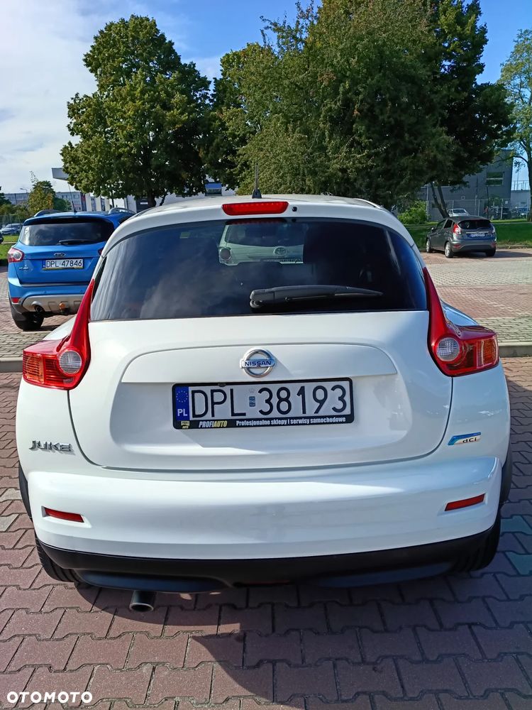 Nissan Juke - 9