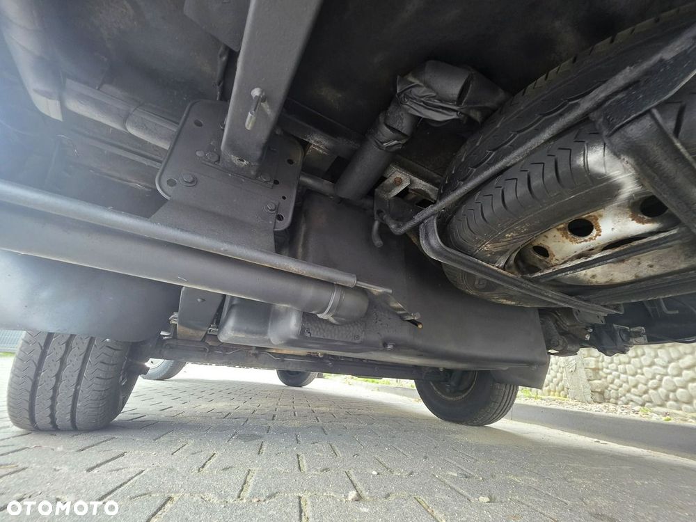 Fiat Ducato - 11