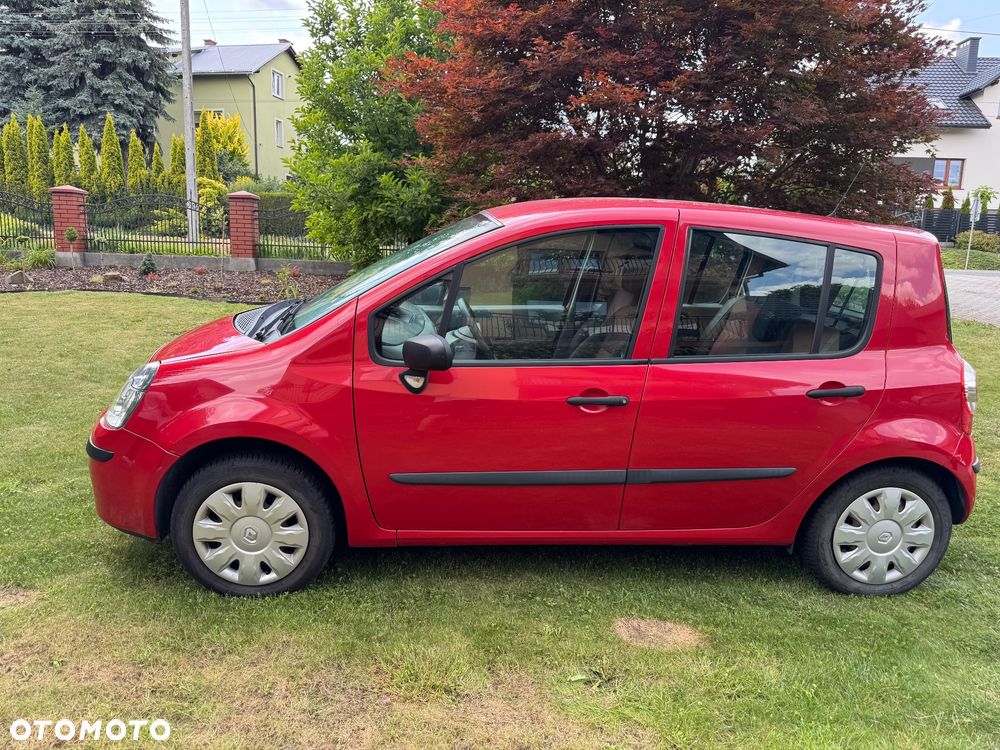Renault Modus 1.2 16V Cite - 2
