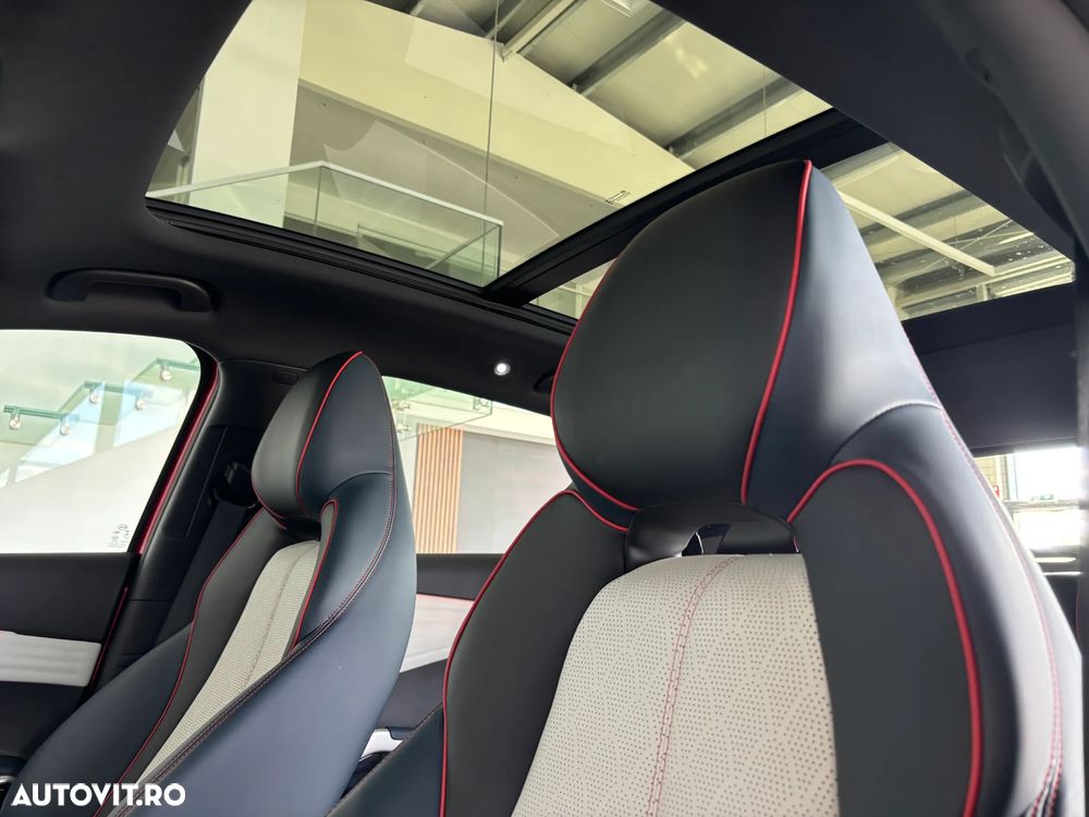 Byd Atto 3 Design - 23
