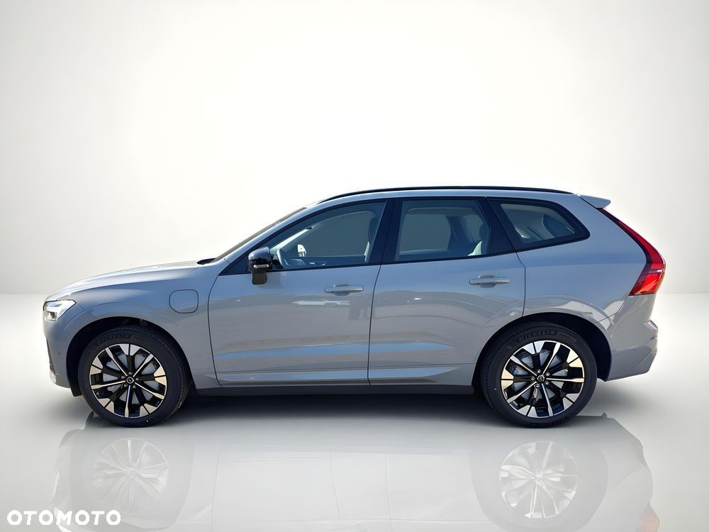 Volvo XC 60 T6 Plug-In Hybrid AWD Ultra Dark - 8