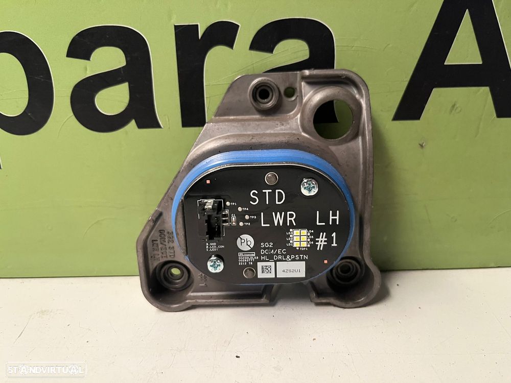 Kia Niro MODULO FAROL LED BALASTRO - Z585 - 5