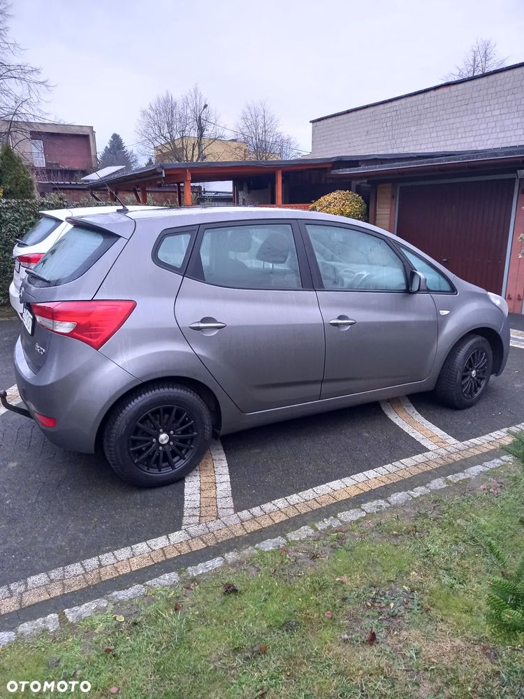 Hyundai ix20 1.4 Fifa World Cup Edition - 5