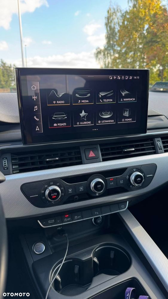 Audi A5 - 35