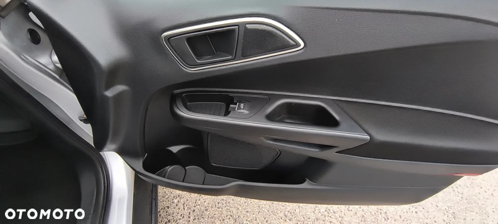 Ford B-MAX - 14
