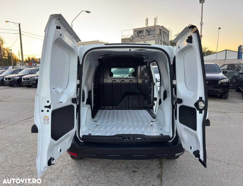 Dacia Dokker 1.5 Ambiance - 13