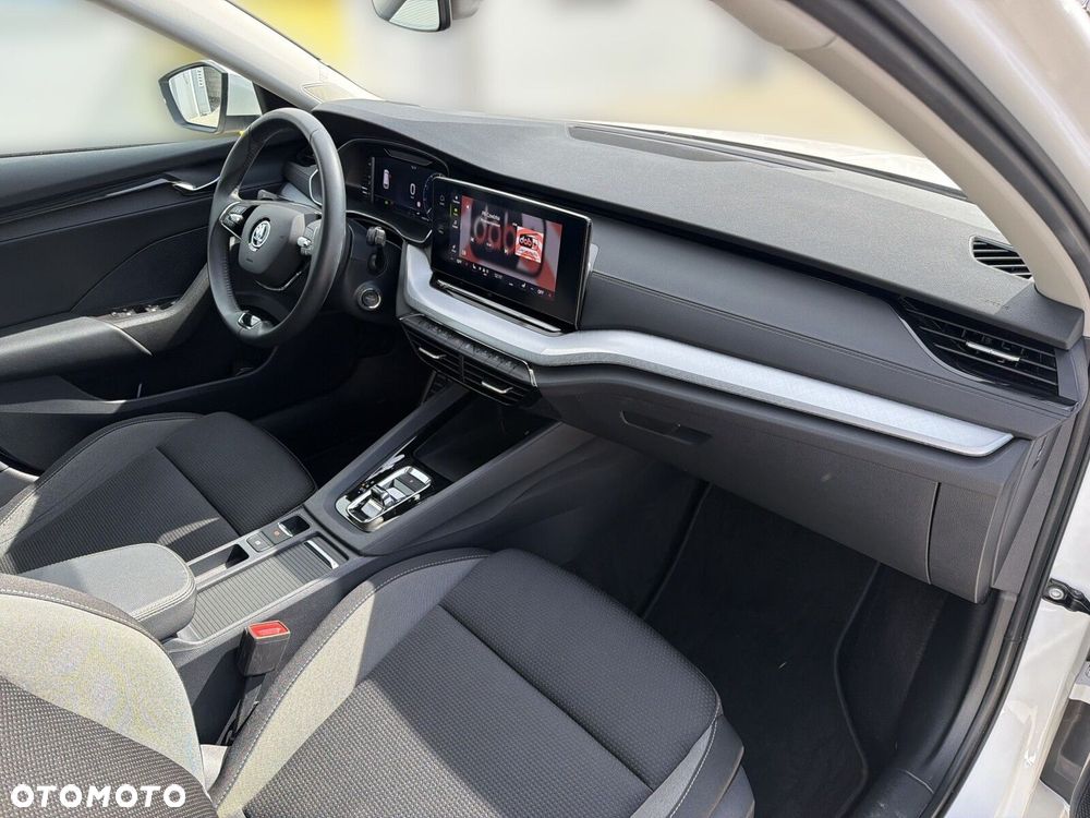Skoda Octavia - 16