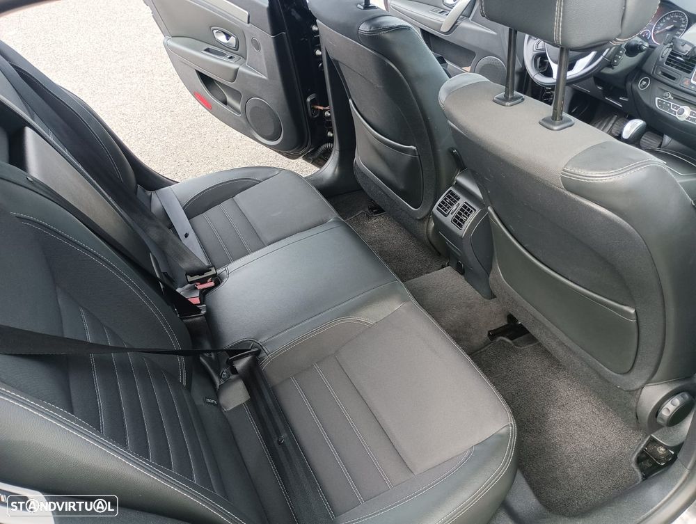 Renault Laguna Break 1.5 dCi Expression - 12