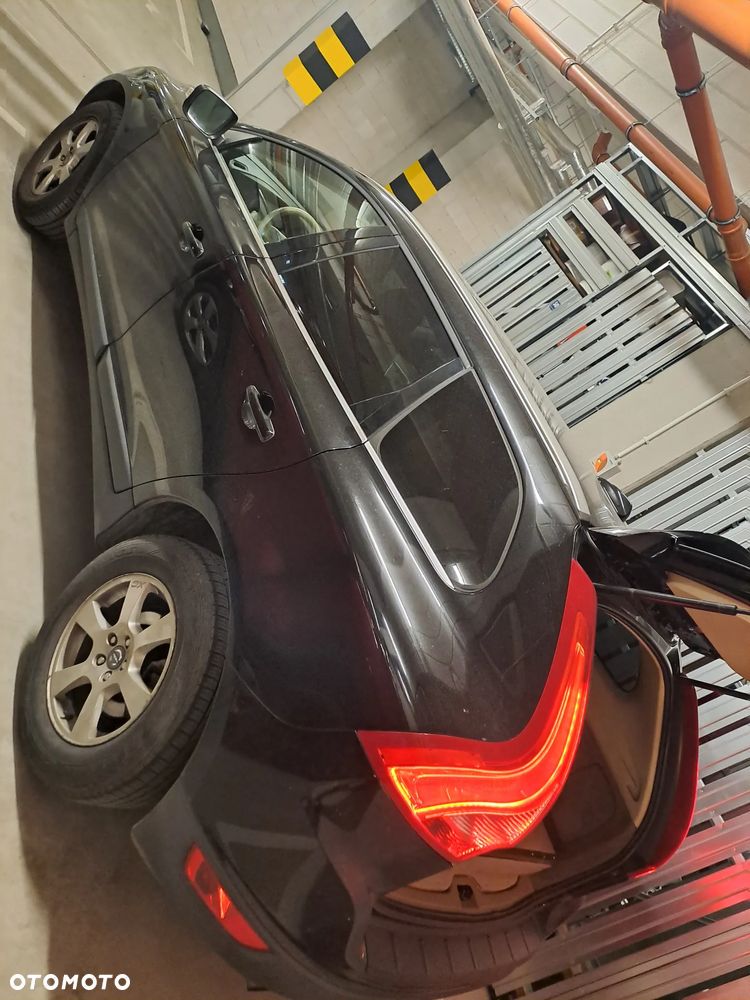 Volvo XC 60 3.2 AWD Momentum - 24