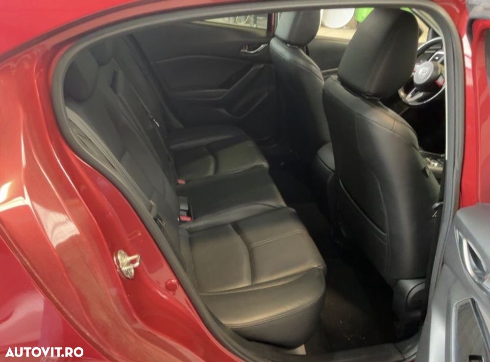 Mazda 3 CD105 Attraction - 15