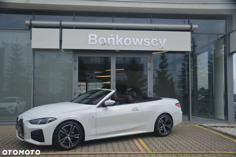 BMW Seria 4 - 2