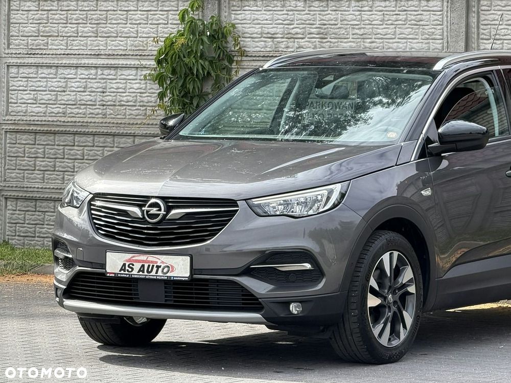 Opel Grandland X 1.5 CDTI Elegance Business Pack S&S - 27