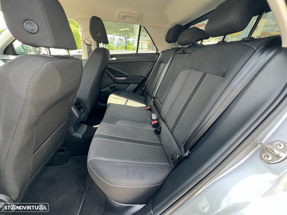 VW T-Roc 1.0 TSI Urban - 8