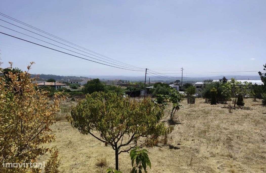 Terreno à venda na rua das Maias, 2, Carapinheira, Montemor-o-Velho - Grande imagem: 3/8
