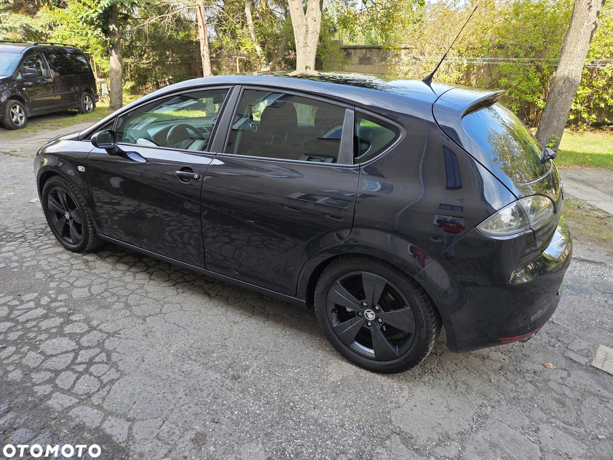 Seat Leon 2.0 TDI FR - 11