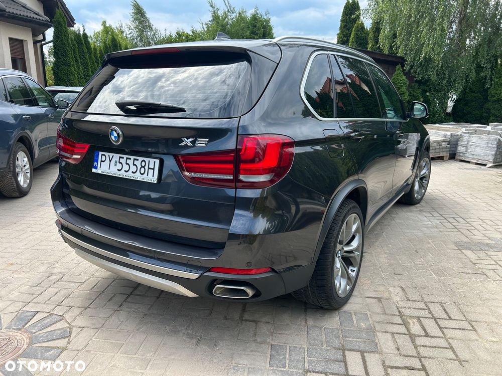 BMW X5 - 4