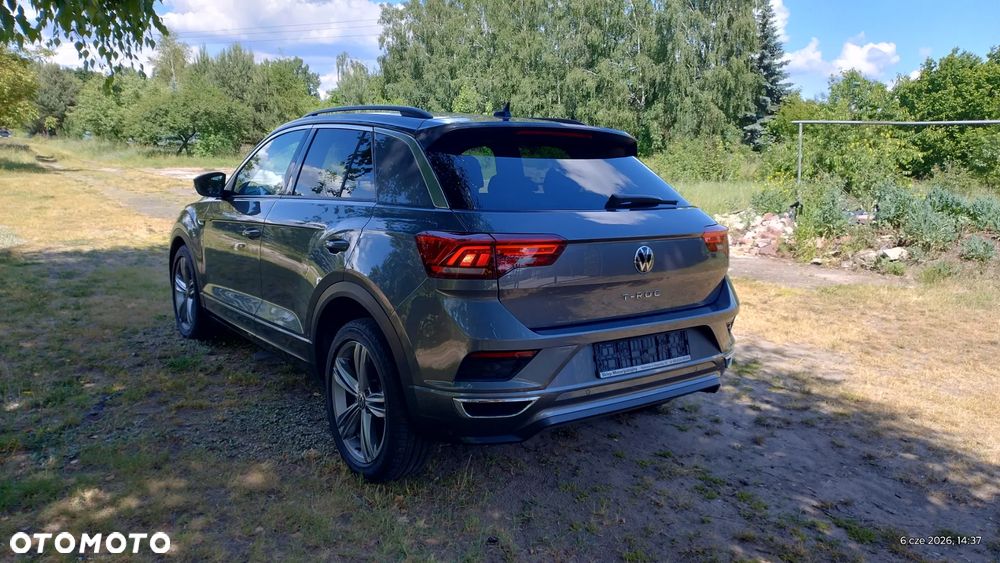 Volkswagen T-Roc 1.5 TSI R-Line - 6