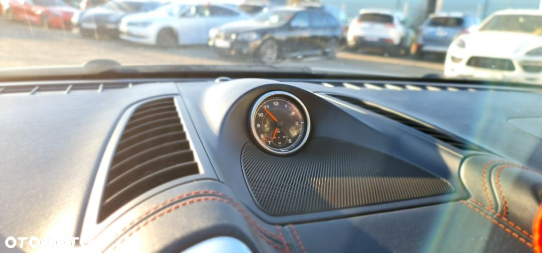 Porsche Cayenne Diesel - 37