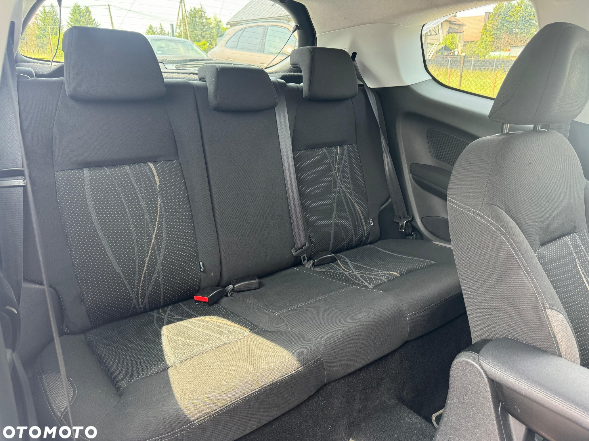 Peugeot 208 1.2 PureTech Active - 21