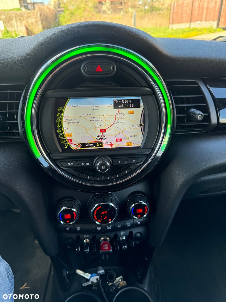 MINI Cooper Resolute Edition - 8