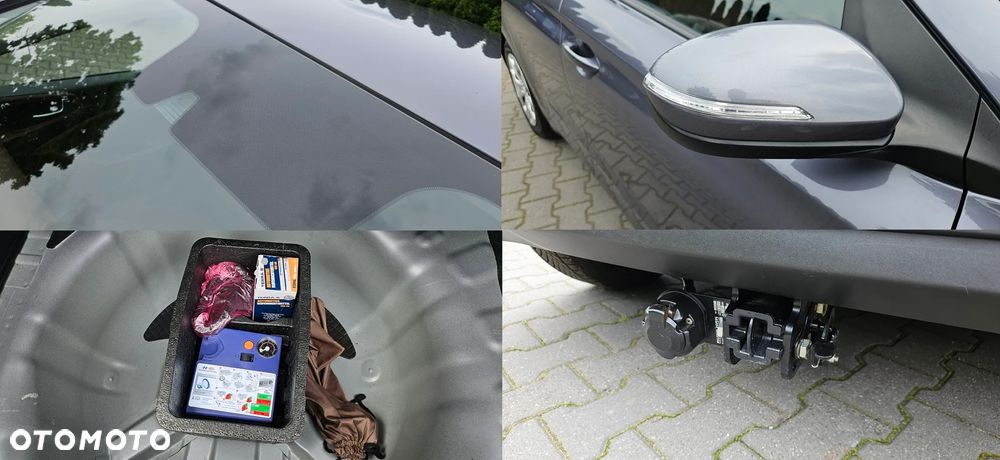 Hyundai i20 blue 1.0 T-GDI Active YES Plus - 26