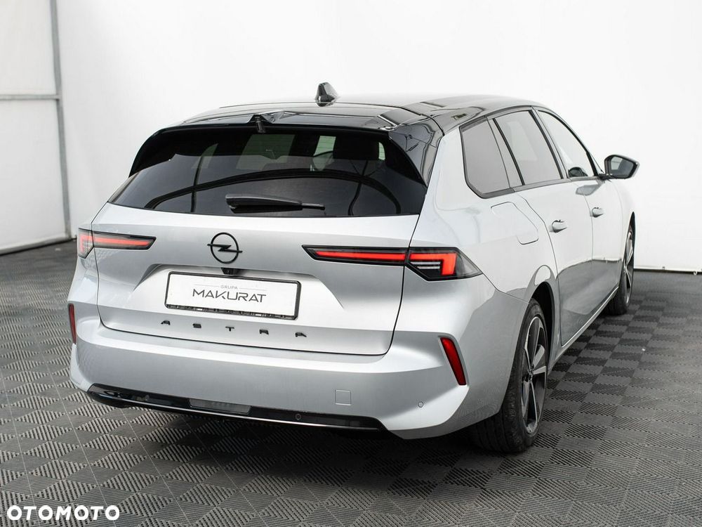 Opel Astra 2024 photo 5