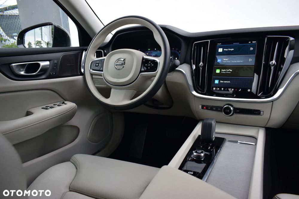 Volvo S60 - 16
