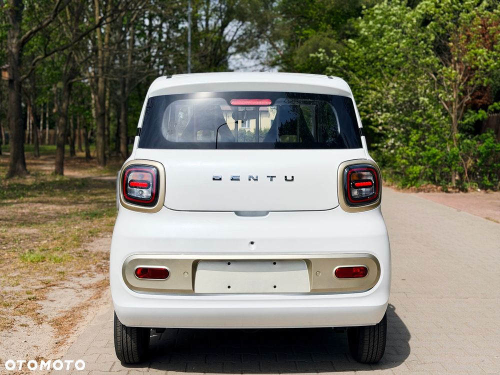 Bentu BTE05 - 7