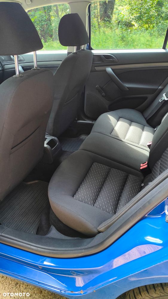 Skoda Octavia 1.9 TDI Classic - 9