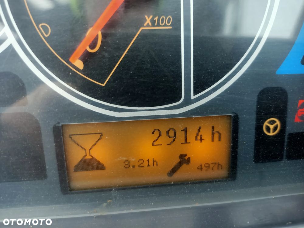 Manitou MT 1440 ST4 - 39