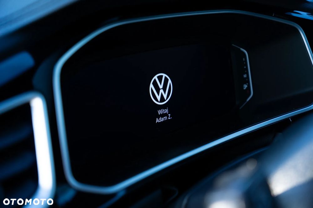 Volkswagen T-Roc 2.0 TSI 4Motion R DSG - 16