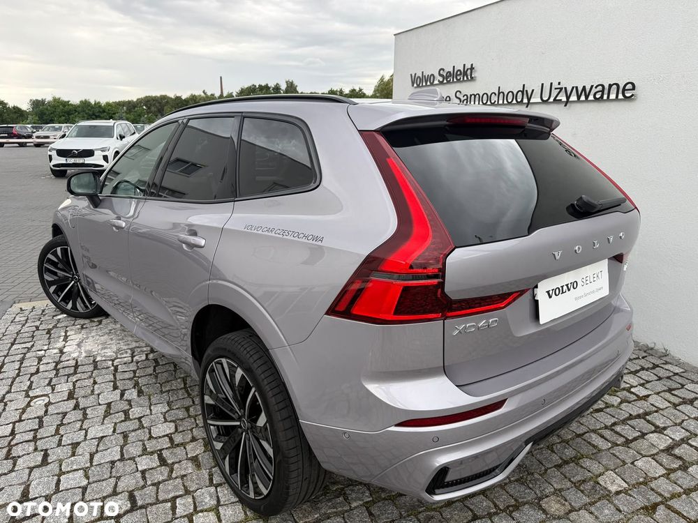 Volvo XC 60 - 7
