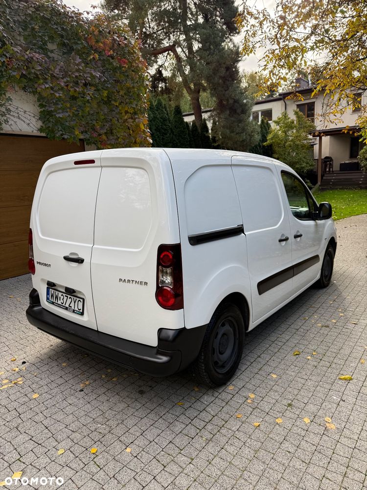 Peugeot Partner - 3