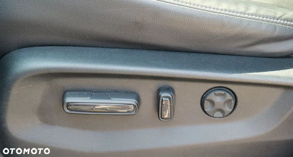 Honda Odyssey - 22
