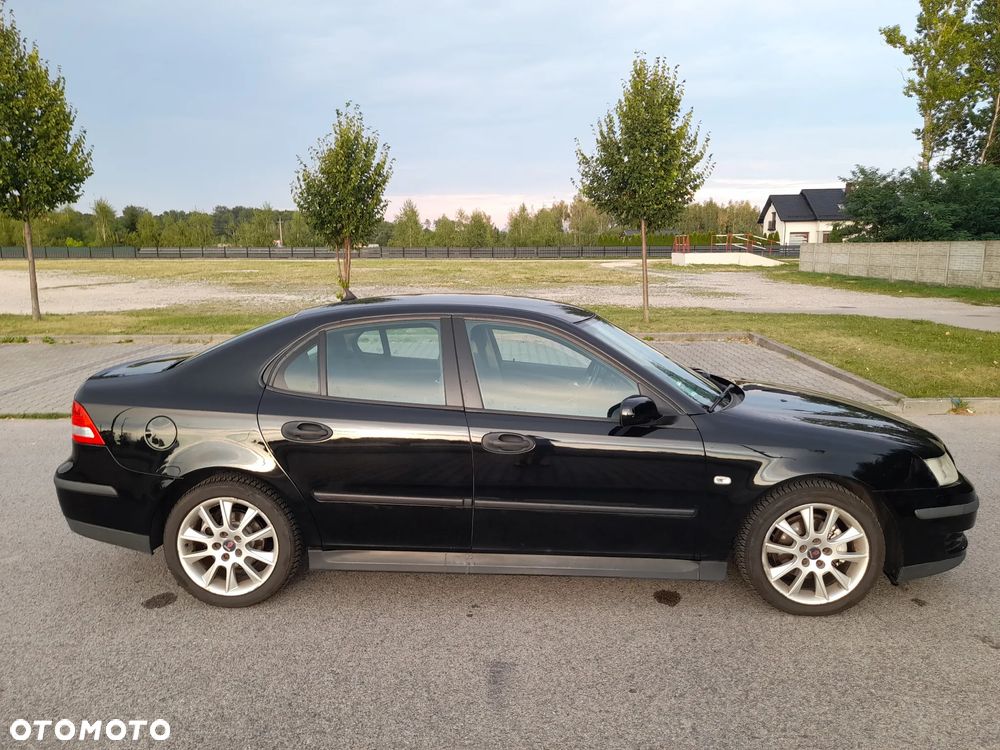 Saab 9-3 - 16
