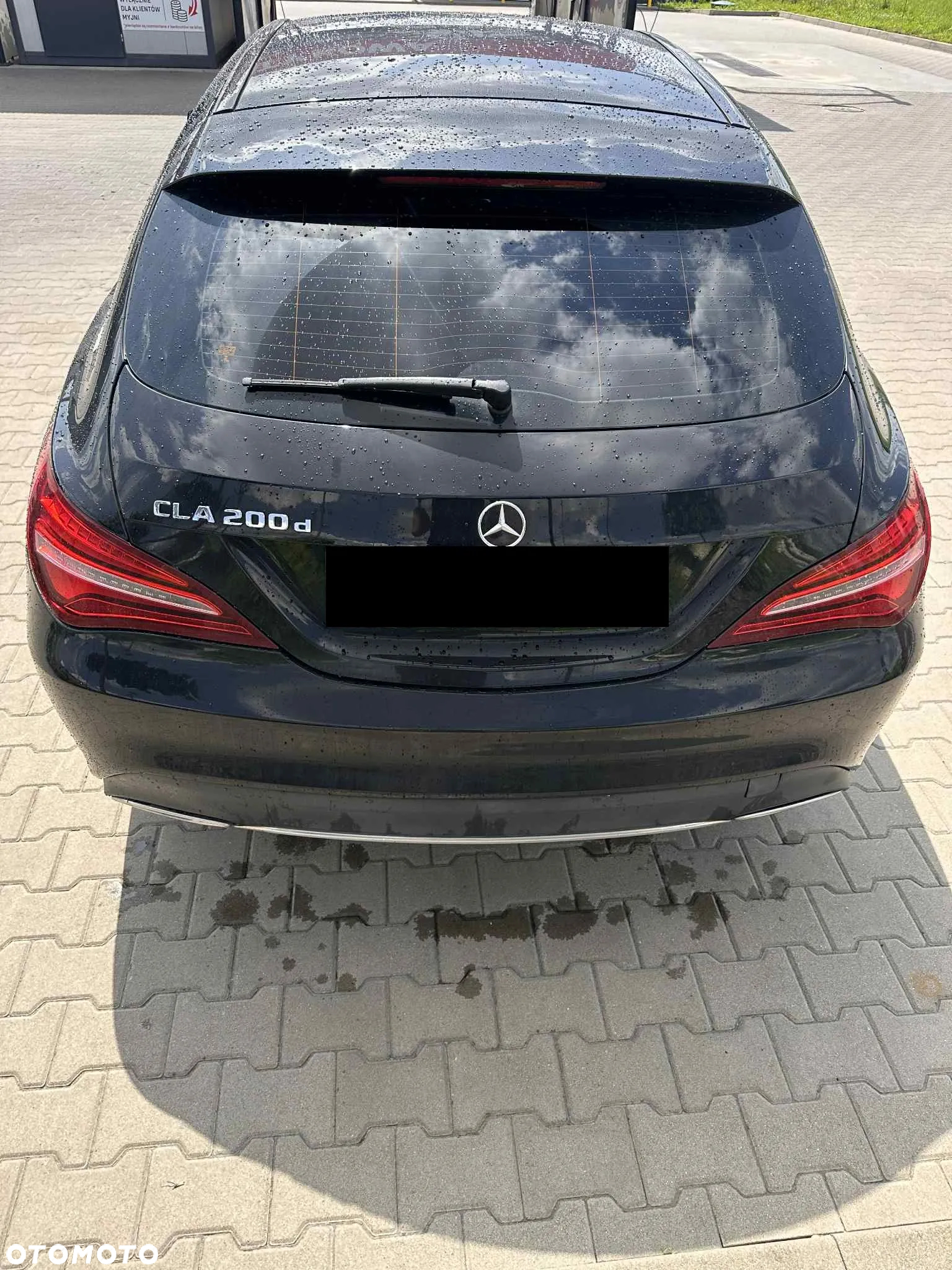 Mercedes-Benz CLA - 3