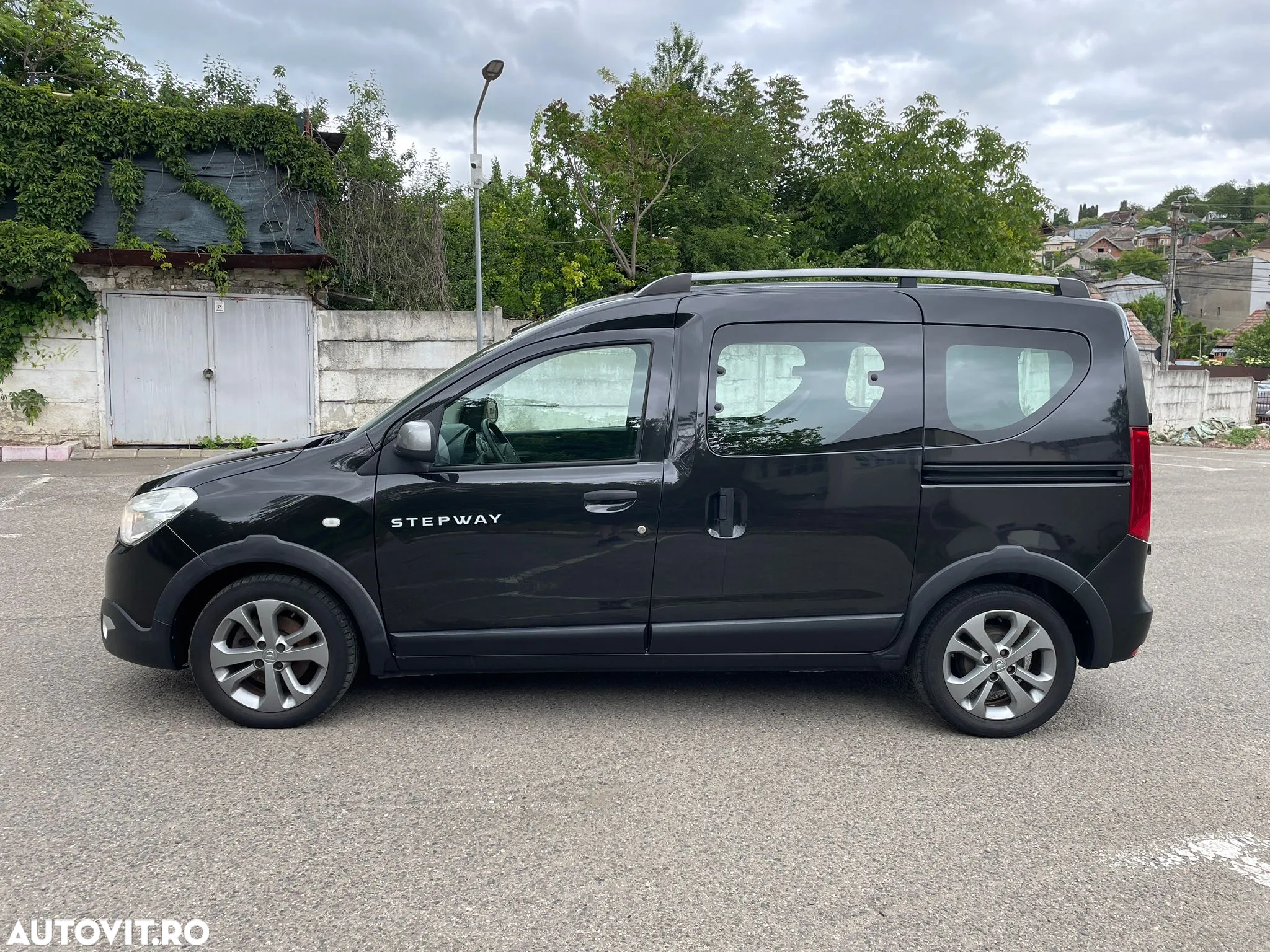 Dacia Dokker 1.2 TCe Stepway - 17