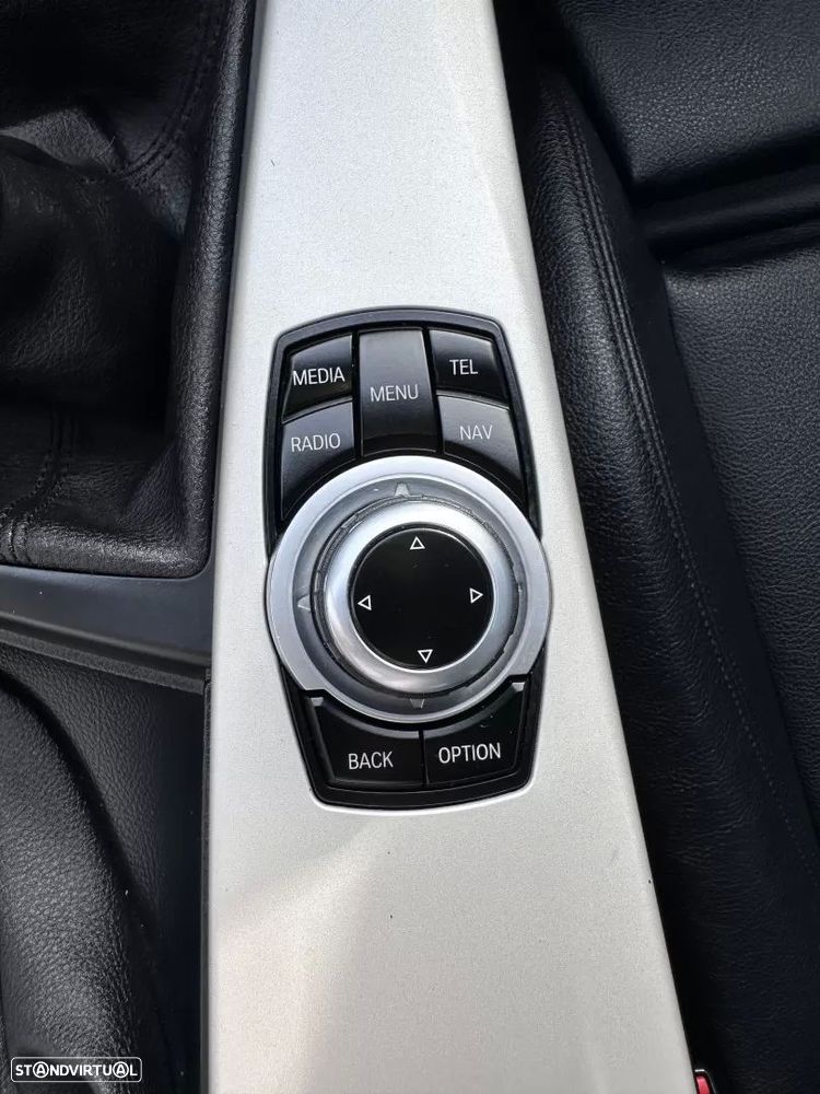 BMW 418 Gran Coupé d Sport Line - 31