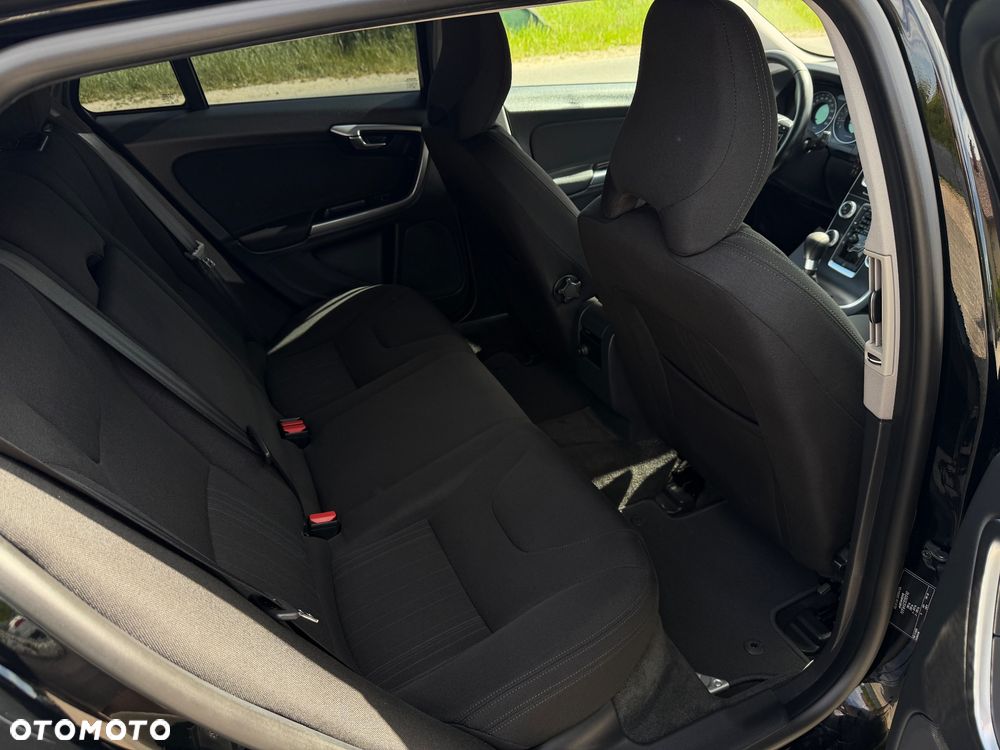Volvo V60 T3 RDesign - 27