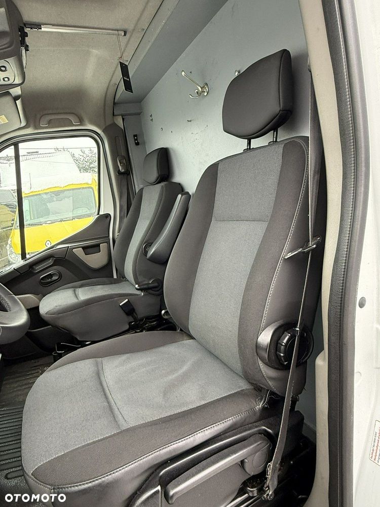 Renault Master - 8