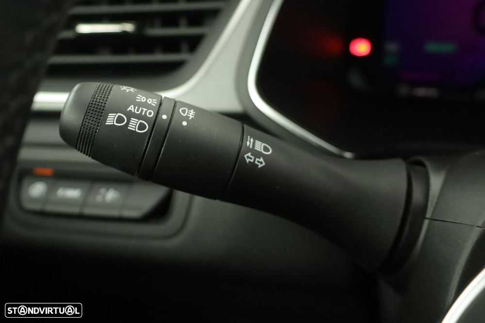 Renault Symbioz 1.6 E-Tech Full Hybrid Techno - 17