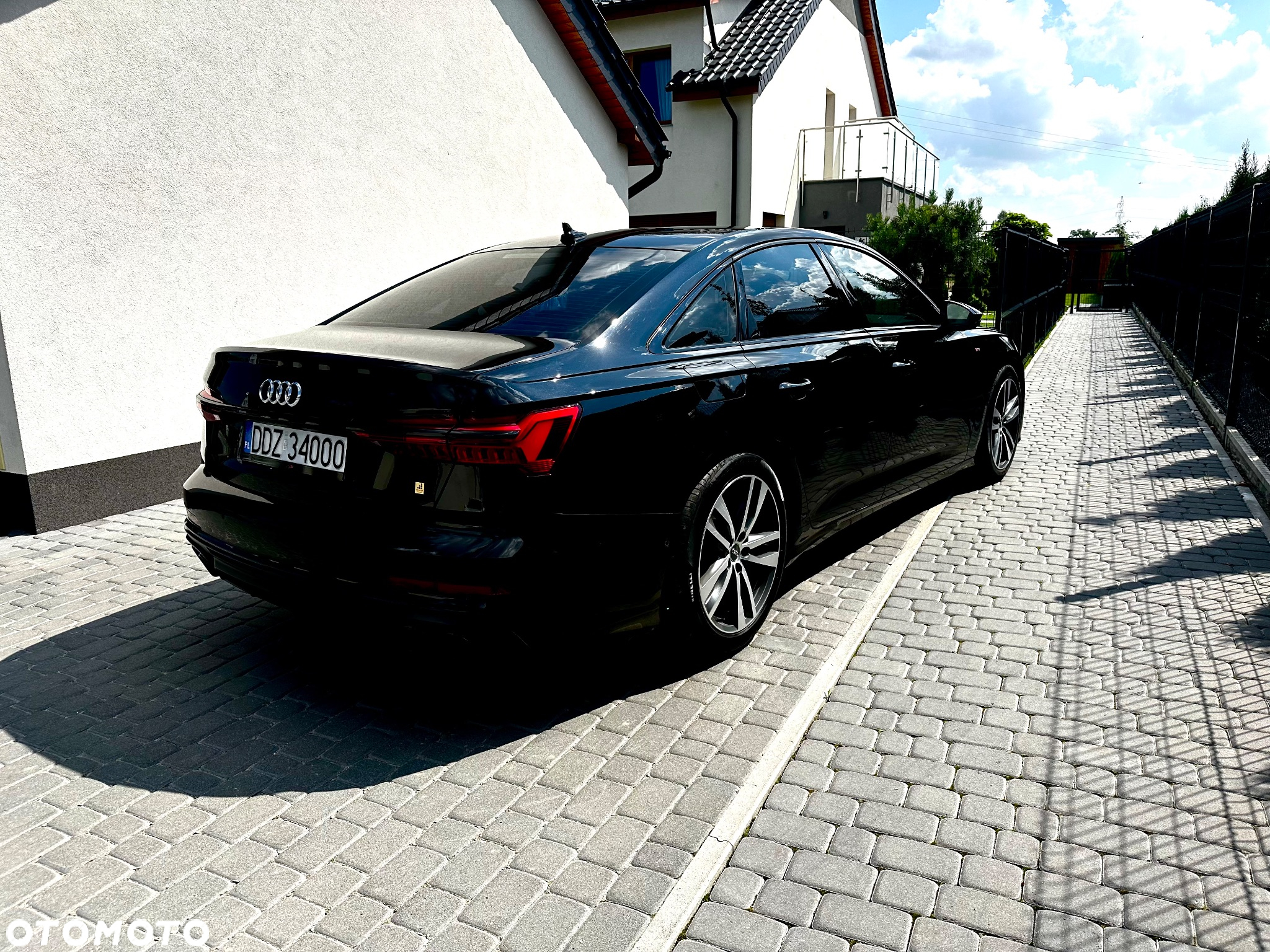Audi A6 ver-40-tdi-s-tronic - 2