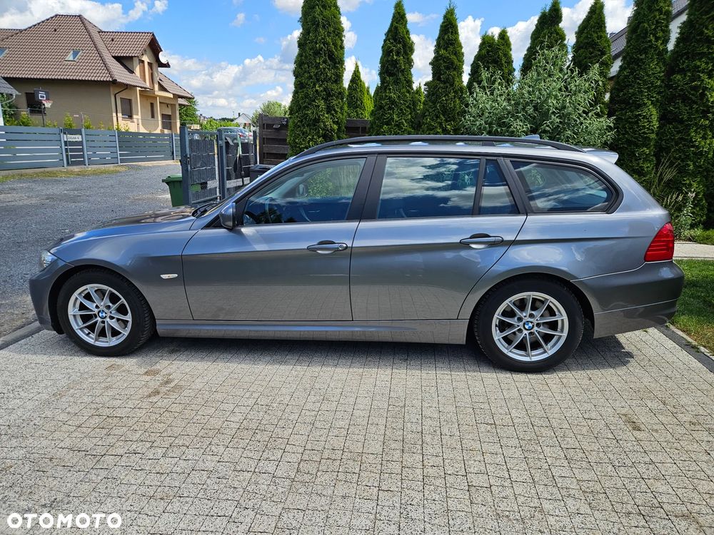 BMW Seria 3 320i Edition Exclusive - 8