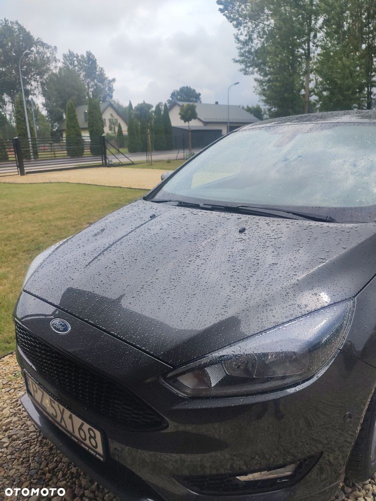 Ford Focus - 1