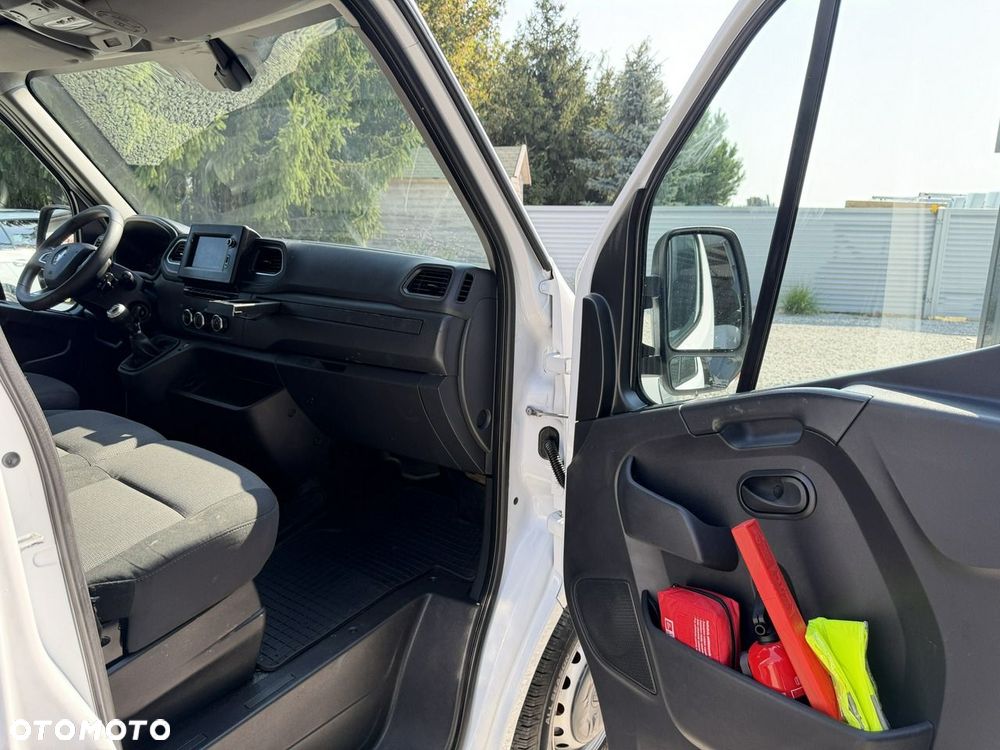 Renault Master - 7